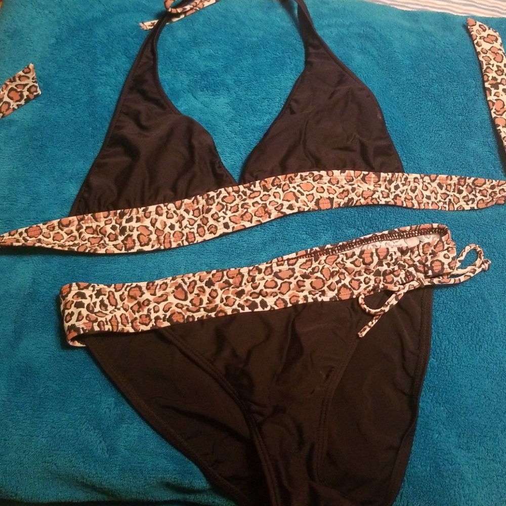 Swimsuit